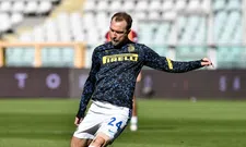 Thumbnail for article: Geweldig nieuws voor Eriksen: 'Hij kán spelen, wil spelen en gaat weer spelen'