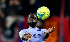 Thumbnail for article: 'FC Barcelona is Umtiti liever kwijt dan rijk: verdediger wees al vijf clubs af'