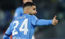 Thumbnail for article: 'Napoli-icoon Insigne kiest voor transfervrij vertrek en astronomisch salaris'