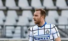 Thumbnail for article: Eriksen blikt voor het eerst terug op schokkend moment: 'Het was als een droom'