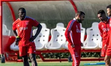 Thumbnail for article: Ook corona binnen Ajax-selectie: minimaal één speler test positief 