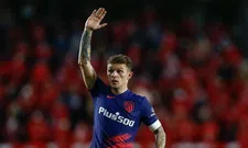 Thumbnail for article: Trippier meldt zich op trainingscomplex Newcastle United voor medische keuring