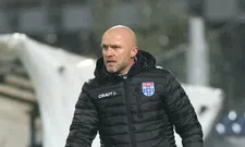 Thumbnail for article: Opnieuw corona-uitbraak bij Eredivisieclub: PEC annuleert oefenduel 