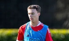 Thumbnail for article: Regeer timmert aan de weg bij Ajax: ''Ik oog rustig, maar kan heel hard zijn'