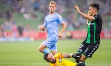 Thumbnail for article: 'Openlijk homoseksuele voetballer homofoob bejegend tijdens wedstrijd'