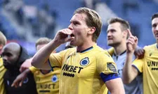 Thumbnail for article: Vormer uit zijn lijden verlost bij Club Brugge: 'Een verschrikkelijke tijd gehad'