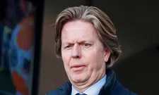 Thumbnail for article: De Jong hekelt regeerakkoord: "Als iets essentieel is, is het wel bewegen"