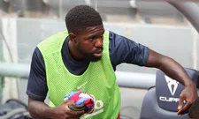 Thumbnail for article: 'Speciale 2023-clausule in contract Umtiti verklaart opmerkelijke verlenging'