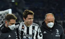Thumbnail for article: Juventus moet Italiaanse smaakmaker van EURO 2020 langdurig missen  