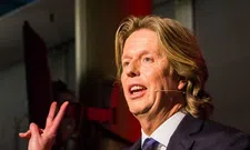 Thumbnail for article: Ajax op het matje geroepen na coronaovertreding: 'Ik heb contact opgenomen'