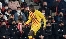 Thumbnail for article: Zaakwaarnemer spreekt zich uit in Dembélé-soap: 'Niet alleen kwestie van geld'
