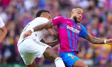 Thumbnail for article: Spannende Saudische Clásico: Barça komt twee keer terug, Real wint na verlenging