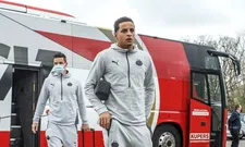 Thumbnail for article: Ihattaren op trainingsveld met Gerald Vanenburg: 'Moet harder zijn voor zichzelf'
