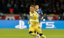 Thumbnail for article: Lang na tweede plaats: "Iedereen weet wie de beste voetballer is. En dat ben ik" 