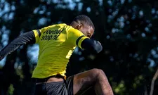 Thumbnail for article:  Akkoord tussen Bazoer en Feyenoord is nog ver weg: "Was het maar zo"