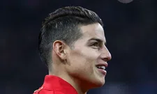 Thumbnail for article: James Rodríguez redt met heldendaad het leven van Coulibaly tijdens wedstrijd