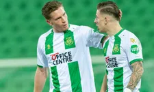 Thumbnail for article: FC Groningen staat op het punt om belangrijke slag te slaan met Suslov