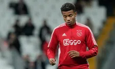 Thumbnail for article: Nu helemaal officieel: Ajax verkoopt Neres en onthult transfersom