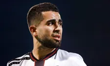 Thumbnail for article: "Ik hoop dat ik daar volgend seizoen bij Feyenoord ook kan staan"