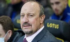 Thumbnail for article: Nieuws uit Engeland: zwalkend Everton gaat verder zonder manager Benítez