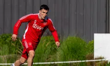 Thumbnail for article: 'Napoli wil Tagliafico van uitzichtloze situatie bij Ajax bevrijden'