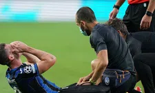 Thumbnail for article: 'Gosens persoonlijk akkoord met Newcastle United: clubs er nog niet uit'