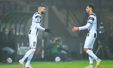 Thumbnail for article: Harde kern Heracles haalt verhaal om vroege terugkeer veelbesproken Vloet