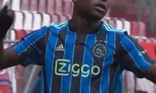 Thumbnail for article: Brobbey is terug: piekfijne voorzet Tadic wordt op waarde geschat