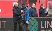 Thumbnail for article: Ten Hag verrast door Brobbey: 'Dat is me opgevallen sinds hij weer bij Ajax is'