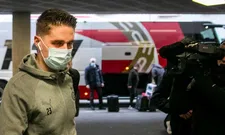 Thumbnail for article: Veerman begint op de bank bij PSV, na 3,5 jaar basisplaats voor Romero 