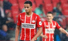 Thumbnail for article: Ihattaren overladen met kritiek: 'Hij gaat het niet redden in de top'