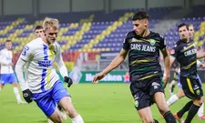 Thumbnail for article: Odgaard reageert op hattrick: "Dit is een nieuwe boost voor mijn zelfvertrouwen"