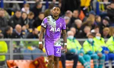 Thumbnail for article: Ajax nog ver weg van akkoord met Bergwijn: 'Zijn salaris is een struikelblok'
