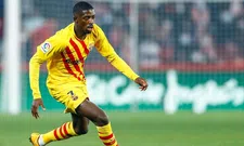 Thumbnail for article: Xavi wil duidelijkheid van Dembélé: "Hij heeft twee keuzes"