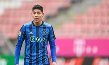 Thumbnail for article: Álvarez heeft zijn 'geluk gevonden' bij Ajax: 'Dan had ik hier niet meer gespeeld'