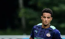 Thumbnail for article: Schmidt: 'Ik hoop echt dat Ihattaren op een dag zijn potentieel gebruikt'