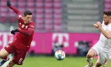 Thumbnail for article: 'Lewandowski nog niet zeker van toekomst bij Bayern: mogelijk vertrek'