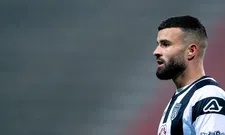 Thumbnail for article: Heracles-besluit wordt teruggedraaid: Vloet niet langer welkom bij eerste elftal