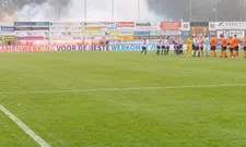Thumbnail for article: 'KNVB wil amateurvoetbal op 5 februari weer opengooien na overleg met clubs'