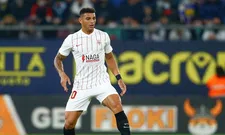 Thumbnail for article: 'Newcastle United nog lang niet klaar: Lingard en Sevilla-verdediger moeten komen'