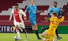 Thumbnail for article: Danilo zinspeelt op vertrek bij Ajax: 'Mijn zaakwaarnemer is er druk mee'