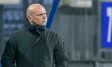 Thumbnail for article: Heerenveen ontslaat Jansen na zeperd tegen PEC: 'Dat maakt het nog lastiger'