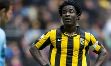 Thumbnail for article: 'NEC wil stunten en denkt aan voormalig Eredivisie-topscorer Bony'
