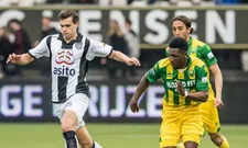 Thumbnail for article: Heracles doet goede zaken en sluit verloren zoon na vier jaar in de armen