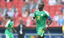 Thumbnail for article: Mané schiet Senegal naar kwartfinale Afrika Cup tegen rood aangelopen Kaapverdië  