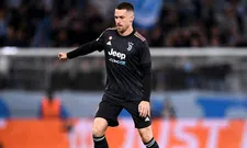 Thumbnail for article: 'Juventus is getreuzel Ramsey zat en straft hem met onmiddellijke ingang'