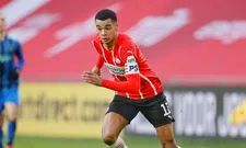 Thumbnail for article: De Mos kraakt PSV-speelwijze tegen Ajax: 'Dit noem ik hap-snapbeleid'
