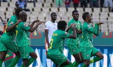 Thumbnail for article: Triest: zeker zes doden na stadionbestorming bij Afrika Cup-wedstrijd