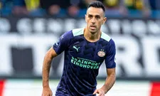 Thumbnail for article: 'PSV raakt Zahavi mogelijk nog kwijt in winterse transferperiode'