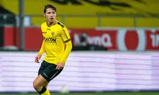 Thumbnail for article: ‘Go Ahead hoopt transfer af te ronden: tweeënhalfjarig contract ligt klaar’